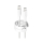 PanzerGlass empower Racing 240W USB-C 1,2m Silver White - 1546787 - zdjęcie 2